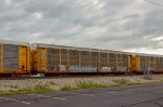 ETTX BNSF Autorack